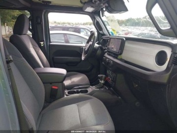 Jeep 2024 Jeep Willys Jeep Wrangler 4xe Willys 4x4 2.0 Benzyna 270KM, zdjęcie 10