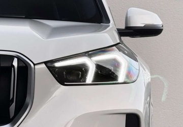 BMW X1 2025 BMW X1 I wlasciciel Polska M Sport Gwarancja Bezwypadkowy FVAT23, zdjęcie 5
