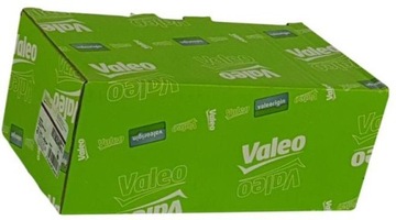 VALEO HALOGEN H11 RENAULT CLIO II III MODUS