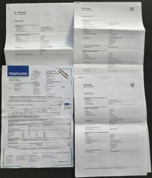 Volkswagen Passat B8 Variant 2.0 TDI BlueMotion SCR 150KM 2018 Volkswagen Passat Variant Navi, Grzane fotele, HAK, zdjęcie 36