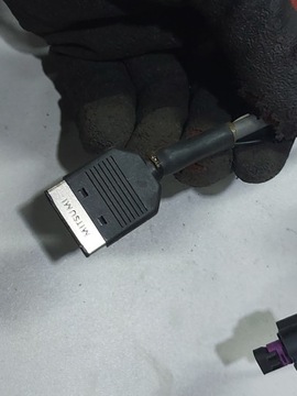 JAGUAR OE DW93-14B079-EB