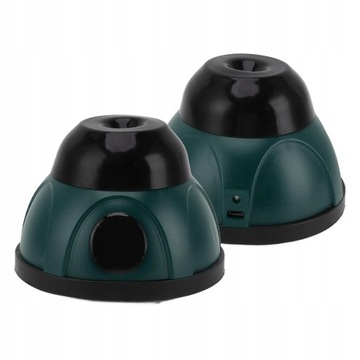 Беспроводной шейкер для татуировок из АБС-пластика и силикона.