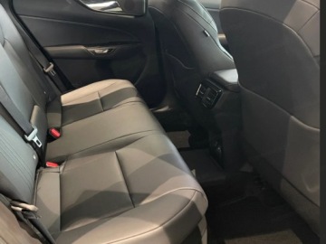 Lexus NX II SUV Facelifting 2.5 350h 200KM 2026 350h Prestige AWD 200KM | Head Up Display, zdjęcie 9