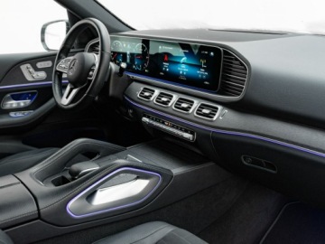 Mercedes GLE V167 SUV 2.0 300d 245KM 2021 Mercedes GLE 300 DW4PJ06#300d 4-Matic Podgrz.f, zdjęcie 32