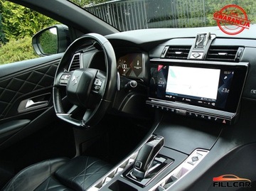  DS Automobiles DS 7 Crossback DS 7 Crossback 1.6 Benzyna 180KM RIVOLI Full, zdjęcie 10