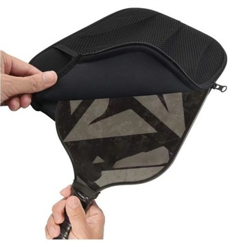 1 ПАРА ракеток для настольного тенниса покрывает настольный теннис