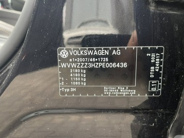 Volkswagen Arteon 2023 Volkswagen Arteon Elegance DSG Wirtual 4x4 Kamera, zdjęcie 12