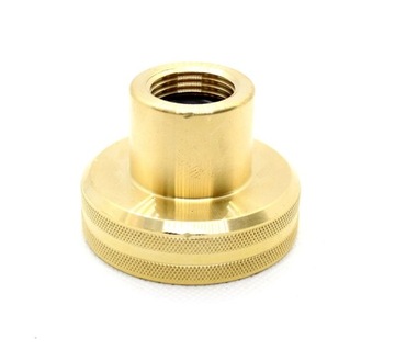 АДАПТЕР ДЛЯ ЗАПРАВКИ БАЛЛОНОВ 11 КГ, ПЕРЕДАЧИ + РЕДУКЦИЯ ДЛЯ ЦИЛИНДРОВ 3/8 Л, ПРОКЛАДКИ