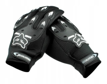 FOX-MOTORCYCLE-GLOVES-BLACK-XL