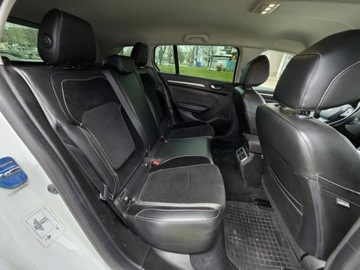 Renault Megane IV Grandtour 1.6 dCi 130KM 2017 RENAULT MEGANE BOSE * 1.6l diesel dCi 130KM*Salon PL Bezwypadkowy* serwis, zdjęcie 27