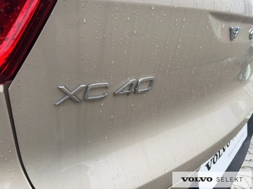 Volvo XC40 2024 Volvo XC 40 VOLVO XC40 B3 Ultra Dark Mild Hybrid B, zdjęcie 32