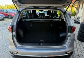 Kia Sportage IV SUV Facelifting 1.6 T-GDI 177KM 2018 Kia Sportage Rej.02.2019 1,6 T-GDi 177KM Klimatronik Kamera 1.6 Benzyna, zdjęcie 27