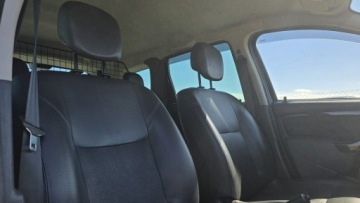 Dacia Duster I SUV 1.6 16V 105KM 2012 Dacia Duster Klima orurowana, zdjęcie 17