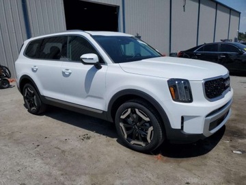 Kia 2024 Kia Telluride EX 2024 3.8l 3.8 Benzyna 291KM, zdjęcie 4