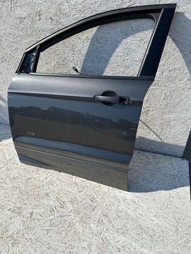 KUGA MK2 LIFT DRZWI LEWE PRZEDNIE PRZÓD SZARE UD