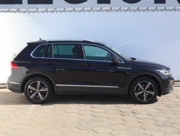 Volkswagen Tiguan II SUV 1.5 TSI EVO 150KM 2020 VW Tiguan 1.5 TSI, Salon Polska, DSG, Klima, zdjęcie 5