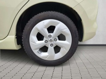 Suzuki Swift VI Hatchback Facelifting 1.2 DualJet SHVS 83KM 2024 Suzuki Swift Salon PL 1,2 benz Premium Plus 1.2 Benzyna 83KM, zdjęcie 17