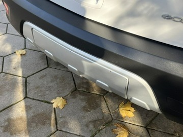 Opel Mokka I SUV 1.7 CDTI ECOTEC 130KM 2014 Opel Mokka 1.7CDTI Bezwypadkowy EDITION ecoFlex, zdjęcie 6