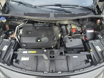 Peugeot 3008 II Crossover 2.0 BlueHDi 180KM 2018 Peugeot 3008 GT-Line, Full Led, Blis, Kamera, el., zdjęcie 38