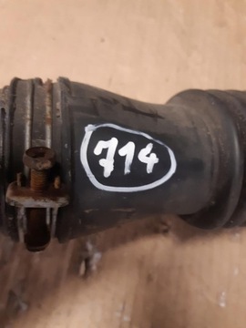 MITSUBISHI OE 1505A334 PŘÍVOD VZDUCHU TURBO