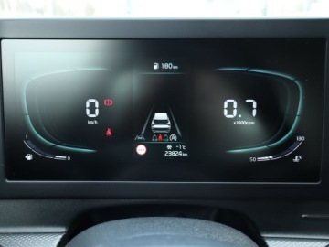 Kia Sportage V SUV 1.6 T-GDI 150KM 2024 Kia Sportage 1.6 T-GDI, Salon Polska, zdjęcie 10