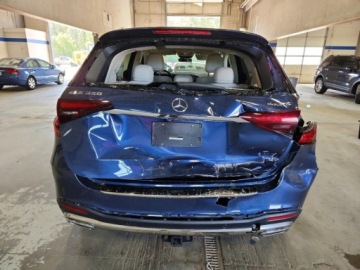 Mercedes GLE V167 2026 Mercedes-Benz GLE 350 4Matic 2026 2.0 Benzyna 255KM, zdjęcie 2