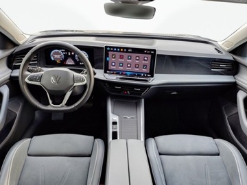 Volkswagen Passat B8 Variant Facelifting 1.5 TSI EVO 150KM 2024 Volkswagen Passat Faktura VAT Kamera 360 LED Virtual HAK Masaze 1.5, zdjęcie 10