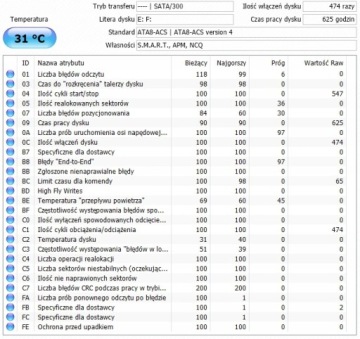 ЖЕСТКИЙ ДИСК 2000 ГБ, 3,5 дюйма, 2 ТБ, SATA
