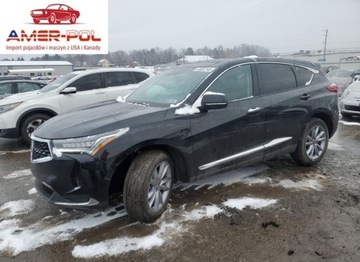 Acura RDX II 2024 Acura RDX 2024 2.0l 2.0 Benzyna 272KM