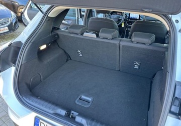 Ford Puma II 2023 Ford Puma 1,0 Benzyna 125 KM Automat GWARANCJA Zamiana Zarejestrowany 125KM, zdjęcie 23