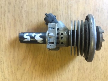 MERCEDES W164 3.0 VSTŘIKOVACÍ TRYSKA ADBLUE