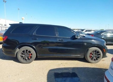 Dodge Durango III 2021 Dodge Durango Srt Hellcat AWD 6.2 Benzyna 710KM, zdjęcie 4