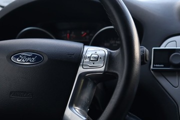 Ford Mondeo IV Hatchback 2.0 Duratec Flexifuel 145KM 2010 Ford Mondeo 2.0 16V, Klima, Klimatronic, zdjęcie 17