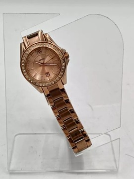 ЖЕНСКИЕ КВАРЦЕВЫЕ ЧАСЫ FOSSIL 2889