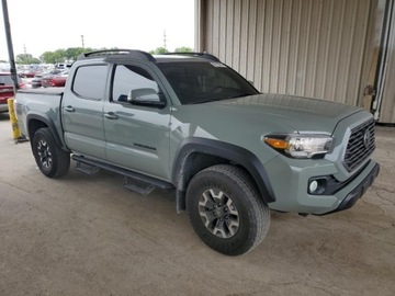 Toyota Tacoma II 2023 Toyota Tacoma Double Cab 2023 3.5l 3.5 Benzyna 278KM, zdjęcie 4