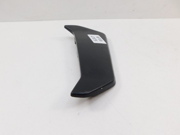 YAMAHA MT09 ЗАПРАВКА ПРАВАЯ БОКОВАЯ