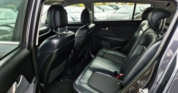 Kia Sportage III SUV 2.0 DOHC 163KM 2011 Kia Sportage 2.0 BENZYNA NAWIGACJA POL SKORA super okazja polecamy, zdjęcie 28