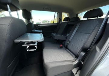 Volkswagen Tiguan Allspace SUV 2.0 TDI 150KM 2020 Volkswagen Tiguan Allspace Comfortline Pakiety, ACC, Podgrzewane fotele,, zdjęcie 18