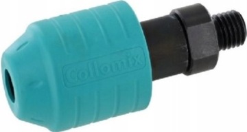 COLLOMIX CX49517 АДАПТЕР ДЛЯ СМЕСИТЕЛЕЙ M14 Hexafix