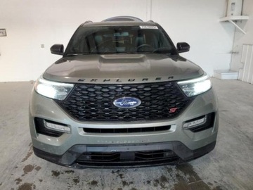 Ford Explorer VI 2020 Ford Explorer Ford Explorer ST 4WD, od ubezpieczalni, zdjęcie 1