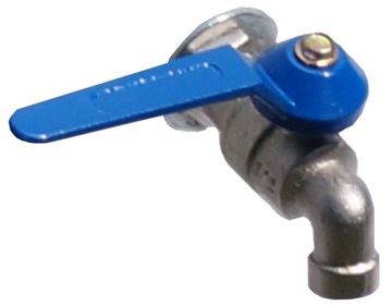 Емкость для воды с краном 30л.