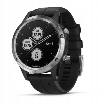 GARMIN FENIX 5 PLUS 010-01988-11