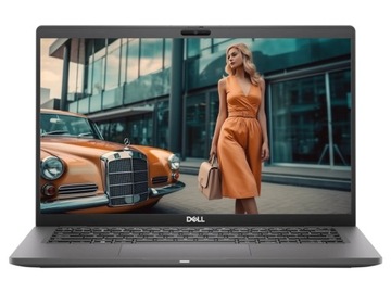BIZNESOWY LAPTOP DELL LATITUDE 7410 i5 16GB DDR4 512GB SSD FHD IPS HDMI W11