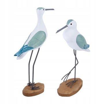 Ocean Toys Mewa Rzeźba 2 szt