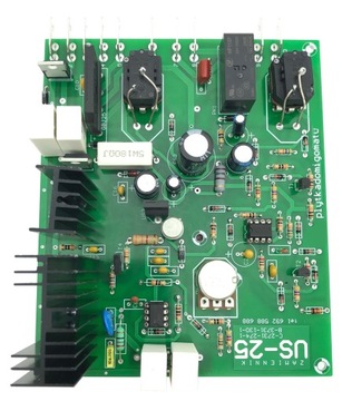 C-2731-274-1 US25 US-25 Пластина Bester Magster новая