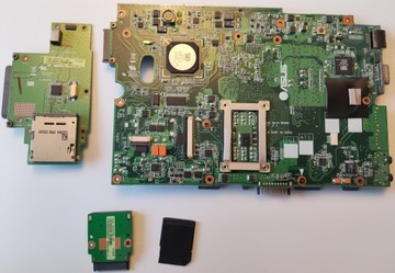 Płyta główna 60-NWPMB1000-B03K50C Asus K50C