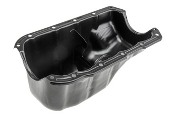 MISKA OLEJOWA FIAT PUNTOGRANDE PUNTO 1.2 16V 1.4 16V 97- PANDA 1.2 16V 03-