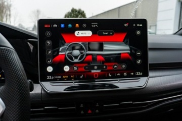 Volkswagen Golf Plus II 2026 Volkswagen Golf GTI Clubsport 2.0 TSI 300 KM DSG, zdjęcie 33