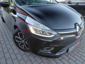 Renault Clio IV Grandtour  1.5 dCi 90KM 2016 Renault Clio Lift Full LED Klimatronik Navi Sensor 1.5 Diesel 90KM, zdjęcie 3