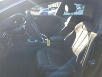 Audi A5 F5 2021 Audi a5 Premium Plus 45 2021 2.0l 2.0 Benzyna 261KM, zdjęcie 7